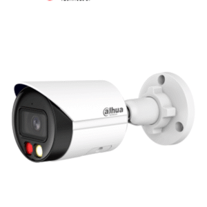 Camara IP Bullete WizSense de Foco fijo con Luz dual inteligente de 2MP