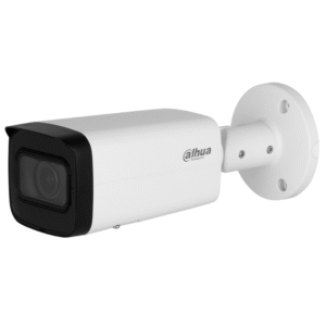 Bala IP WizSense varifocal con 60m IR de 8MP