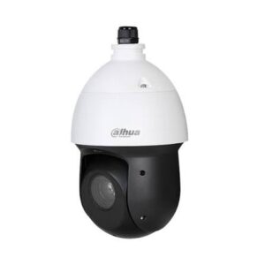 PTZ IP IR Starlight de 4MP y 25x