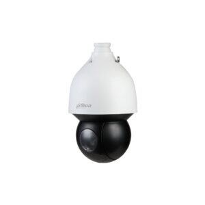 Camara PTZ IP Starlight IR de 4MP y 45x IR de 150m