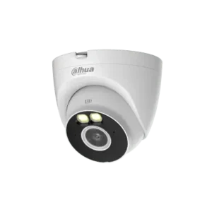 Domo WiFi IP de 4MP para exterior Full Color