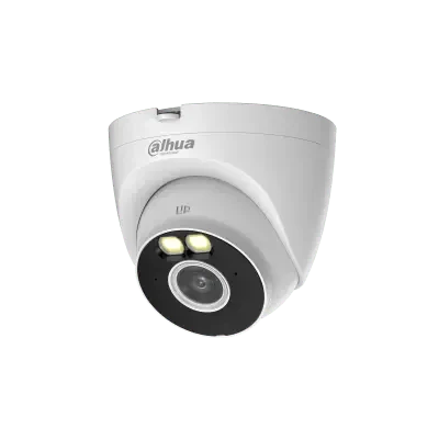 Domo WiFi IP de 4MP para exterior Full Color
