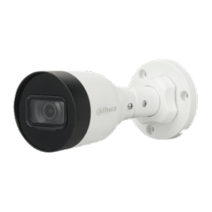 Cámara Bullete IP 2MP 30m IR