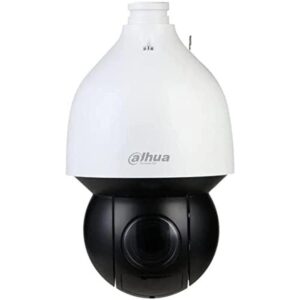 Camara PTZ IP WizSense IR Starlight de 4MP 32x 150mts IR