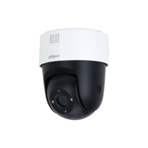 Camara IP Wi-Fi PT a todo color de 5 MP con audio bidireccional, alarma de luz y sonido DH-SD2A500HB-GN-AW-PV-S2