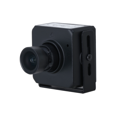 Camara Pinhole IP 4MP Fija DH-IPC-HUM4431S-L5