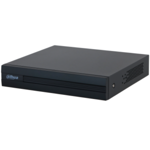DVR de 8 Canales 1080p WizSense DH-XVR1B08-I