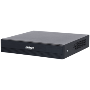 XVR de 8 Canales 1080p Lite WizSense Dahua DH-XVR1B08-I/T