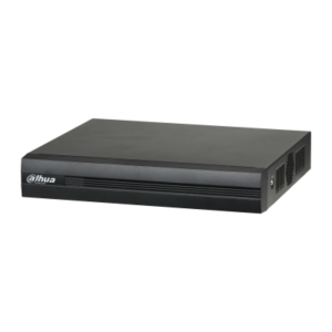 DVR de 16 canales Penta-brid 1080p 1U 1HDD WizSense DHR-XVR1B16-I