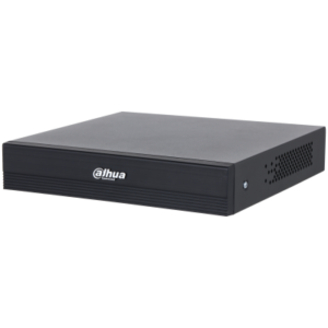 DVR de 8 canales 5MP Lite con WizSense para doble via DH-XVR1B08H-I/T
