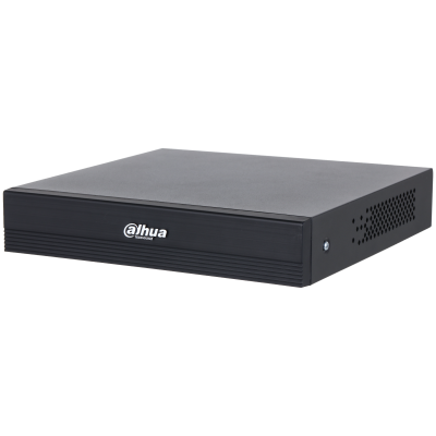 DVR de 8 canales 5MP Lite con WizSense para doble via DH-XVR1B08H-I/T