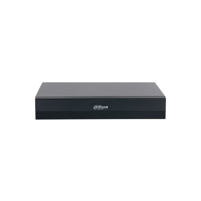 DVR de 16 Canales de 5 Megapixeles Lite WizSense para doble via DH-XVR1B16H-I/T