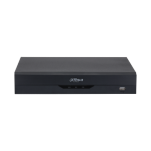 DVR 16 Canales 5 Megapixeles Lite WizSense con audio de doble vía DH-XVR5116HS-I3/T