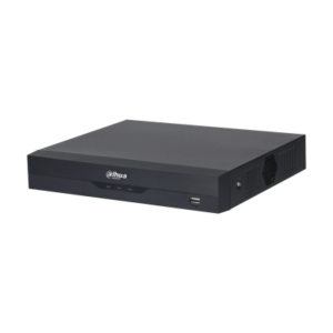 DVR WizSense 16CH Penta-brid 5MP Compacto DH-XVR5116HS-I3