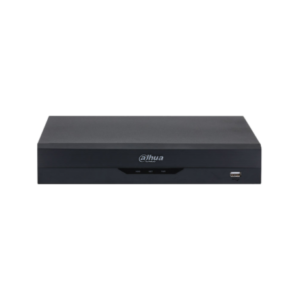 XVR de 08 Canales 8mpx, WizSense de doble via DH-XVR5108HS-4KL-I3/T