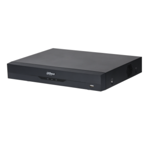 XVR de 16 Canales 8mpx, WizSense de doble via DH-XVR5116H-4KL-I3/T