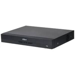 DVR de 16 Canales 8MPX, WizSense DH-XVR5116H-4KL-I2