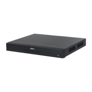 DVR de 32 Canales 4K WizSense 32 canales IP DH-XVR5232AN-4KL-I3