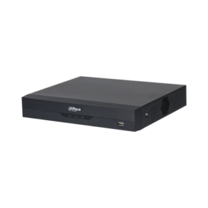 NVR de 8 MegaPIxeles de 4K 16 canales IP WizSense DHI-NVR2116HS-I2