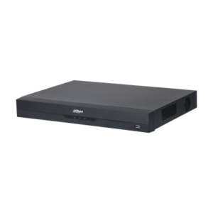 NVR WizSense de 8 canales, 1U, con espacio para 2 discos duros DHI-NVR4208-EI