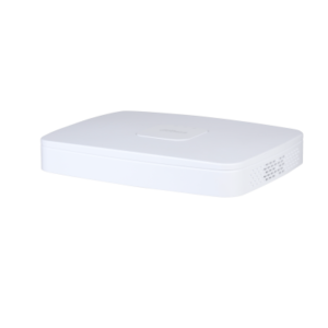 NVR 16 Ch 1U 8PoE 4K Dahua DHI-NVR4116-8P-4KS2/L