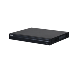 NVR de 8MP, 4K, 32 Canales IP DHI-NVR4232-16P-4KS2L