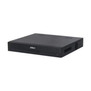 NVR WizSense de 32 canales, 1,5 U y 4 discos duros DHI-NVR4432-EI