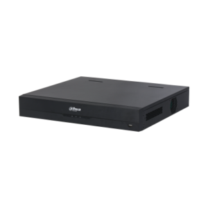 NVR de 64 canales con 4 HDD DHI-NVR5464-EI