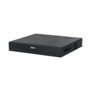 NVR WizSense de 64 canales 1.5U 16PoE 4HDD DHI-NVR5464-16P-EI