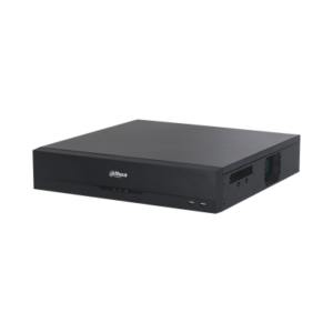 NVR 64 Canales 4K con WizSense, 8HDD, H.265+,IA, AcuPick y ANPR. DHI-NVR5864-EI