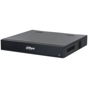 NVR WizMind de 32 canales con 4HDDs DHI-NVR5432-XI