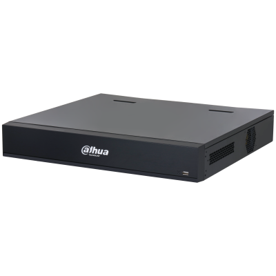 NVR WizMind de 32 canales con 4HDDs DHI-NVR5432-XI