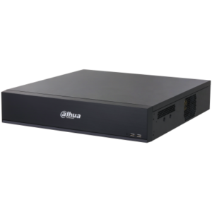 NVR WizMind de 64 Canales, 2U, 8 Discos Duros DHI-NVR5864-XI