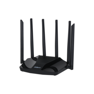 Router inalámbrica AC1200 Wi-Fi de doble banda DH-WR5210-IDC