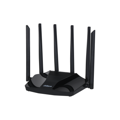 Router inalámbrica AC1200 Wi-Fi de doble banda DH-WR5210-IDC