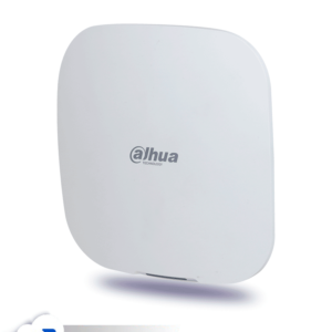 Panel central de alarma DHI-ARC3000H-W2
