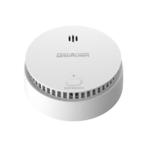 Alarma de humo independiente DHI-HY-SA20A