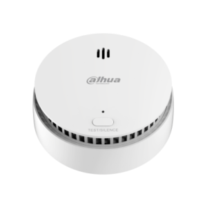 Alarma de humo inalámbrica DHI-HY-SA21A-W2
