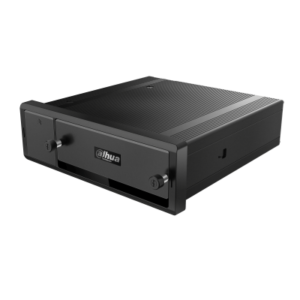 DVR Movil de 4 canales HDCVI 1080+4 Canales IP DHI-MXVR4104-GFWI