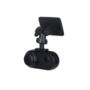 Camara IR movil HDCVI de doble lente DH-HAC-HMW3200LN-FR-BUS