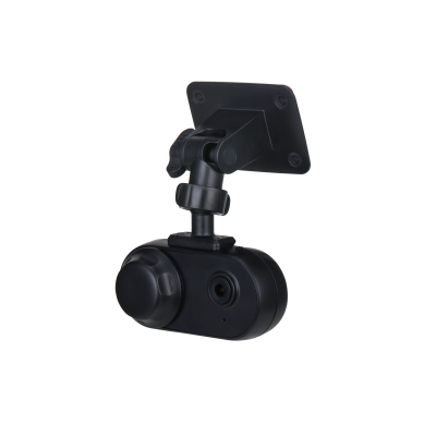 Camara IR movil HDCVI de doble lente DH-HAC-HMW3200LN-FR-BUS