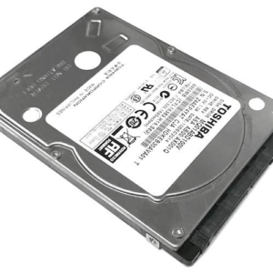 Toshiba Disco Duro para Portátil 1TB MQ01ABD100V