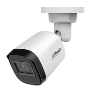 Camara Bala HDCVI de 2MP 25 Mts Smart IR IP67 DH-HAC-B1A21N-U