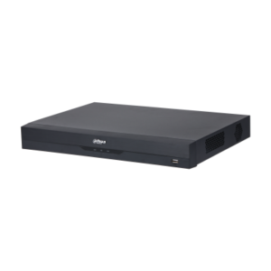 NVR de 16 Canales con 2HDD DHI-NVR5216-EI